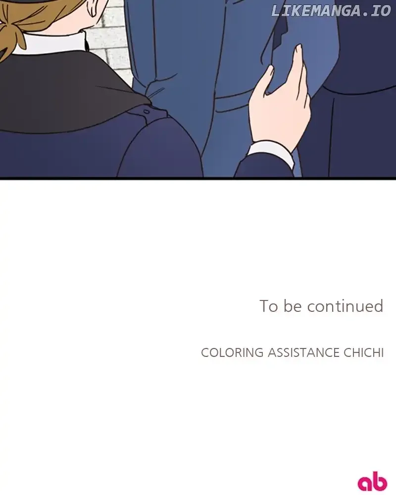 Single Wizard’s Dormitory Apartment Chapter 64 page 104