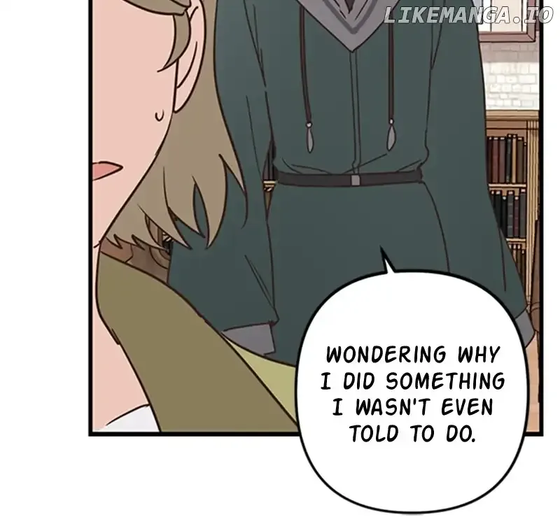 Single Wizard’s Dormitory Apartment Chapter 65 page 11