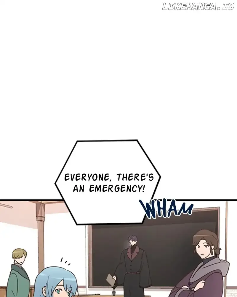 Single Wizard’s Dormitory Apartment Chapter 65 page 2