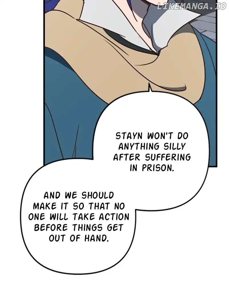 Single Wizard’s Dormitory Apartment Chapter 65 page 74