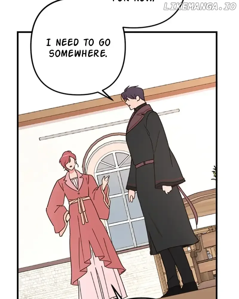 Single Wizard’s Dormitory Apartment Chapter 65 page 27