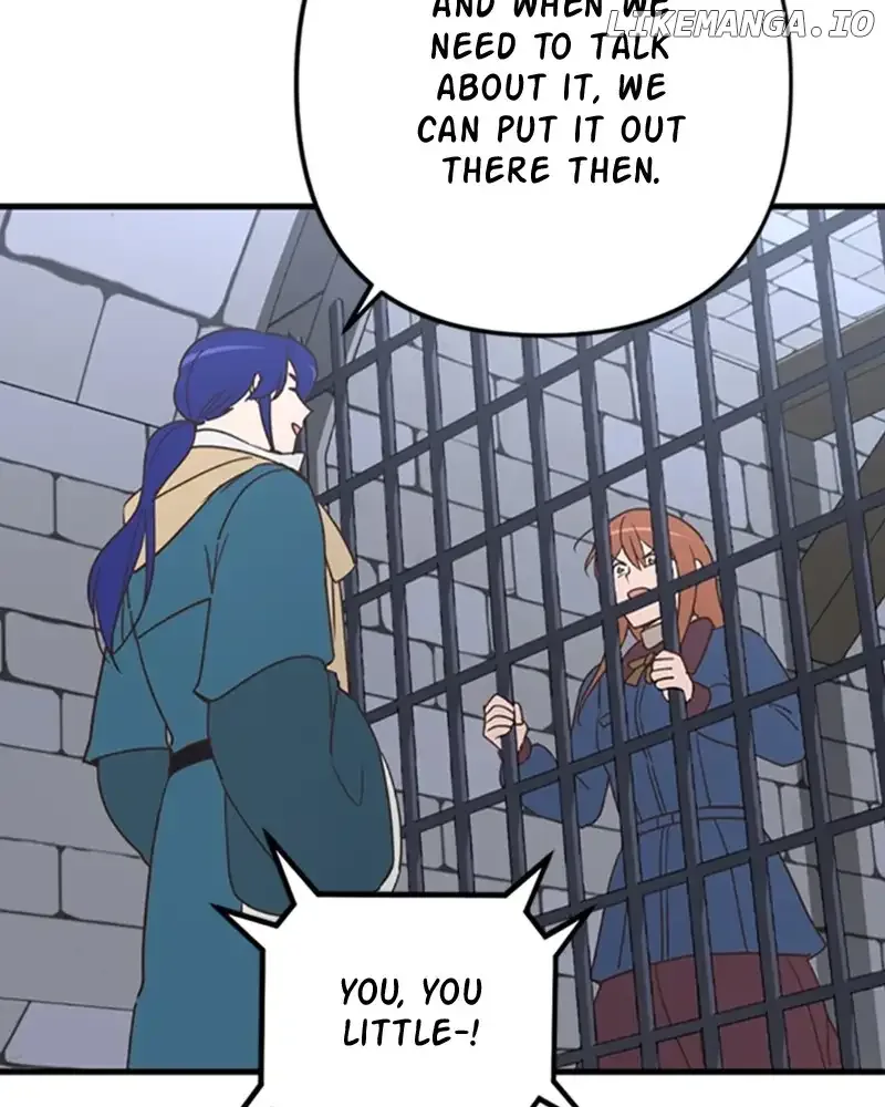 Single Wizard’s Dormitory Apartment Chapter 65 page 77