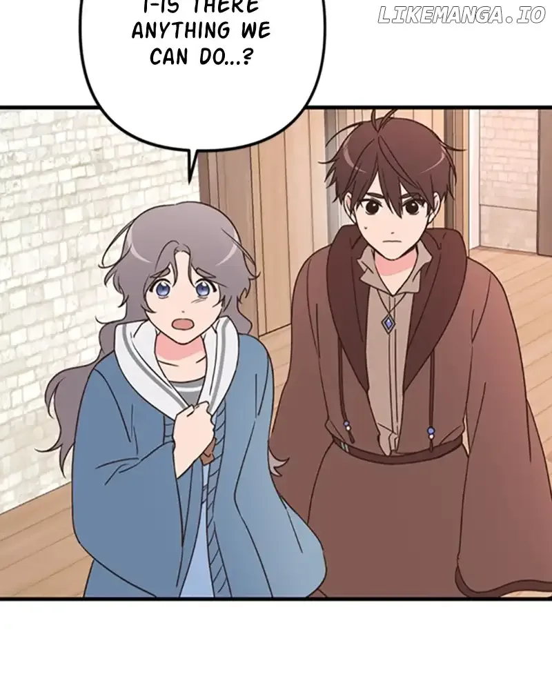Single Wizard’s Dormitory Apartment Chapter 65 page 31