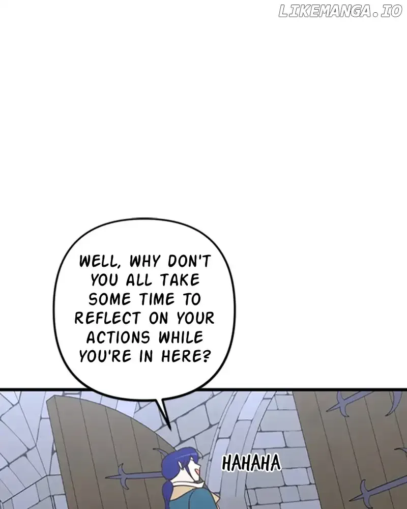 Single Wizard’s Dormitory Apartment Chapter 65 page 82