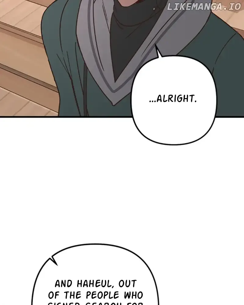 Single Wizard’s Dormitory Apartment Chapter 65 page 24