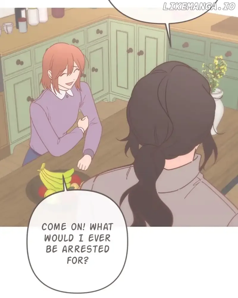 Single Wizard’s Dormitory Apartment Chapter 65 page 39