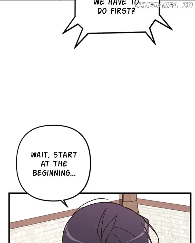Single Wizard’s Dormitory Apartment Chapter 65 page 5