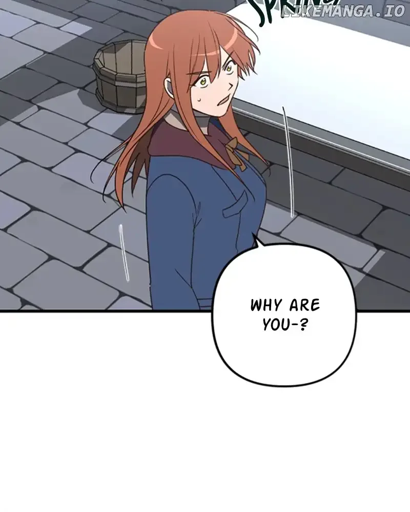Single Wizard’s Dormitory Apartment Chapter 65 page 57
