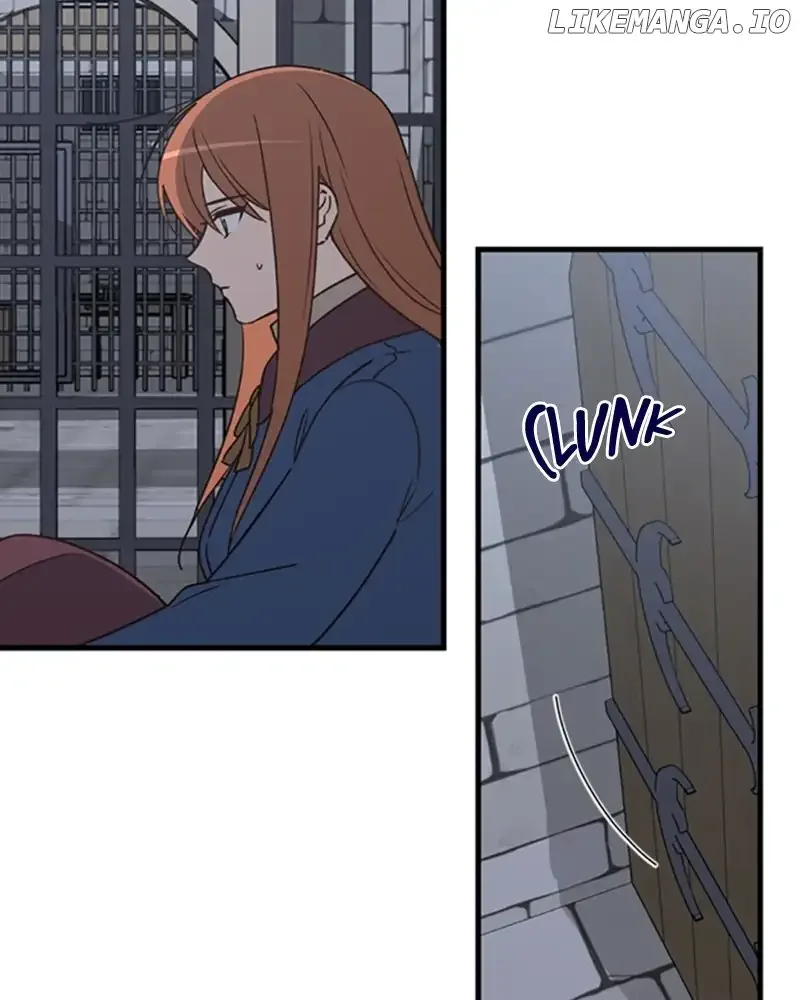 Single Wizard’s Dormitory Apartment Chapter 65 page 51