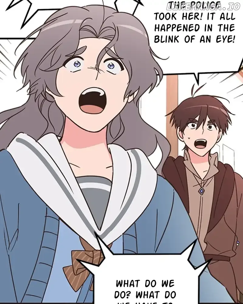 Single Wizard’s Dormitory Apartment Chapter 65 page 4