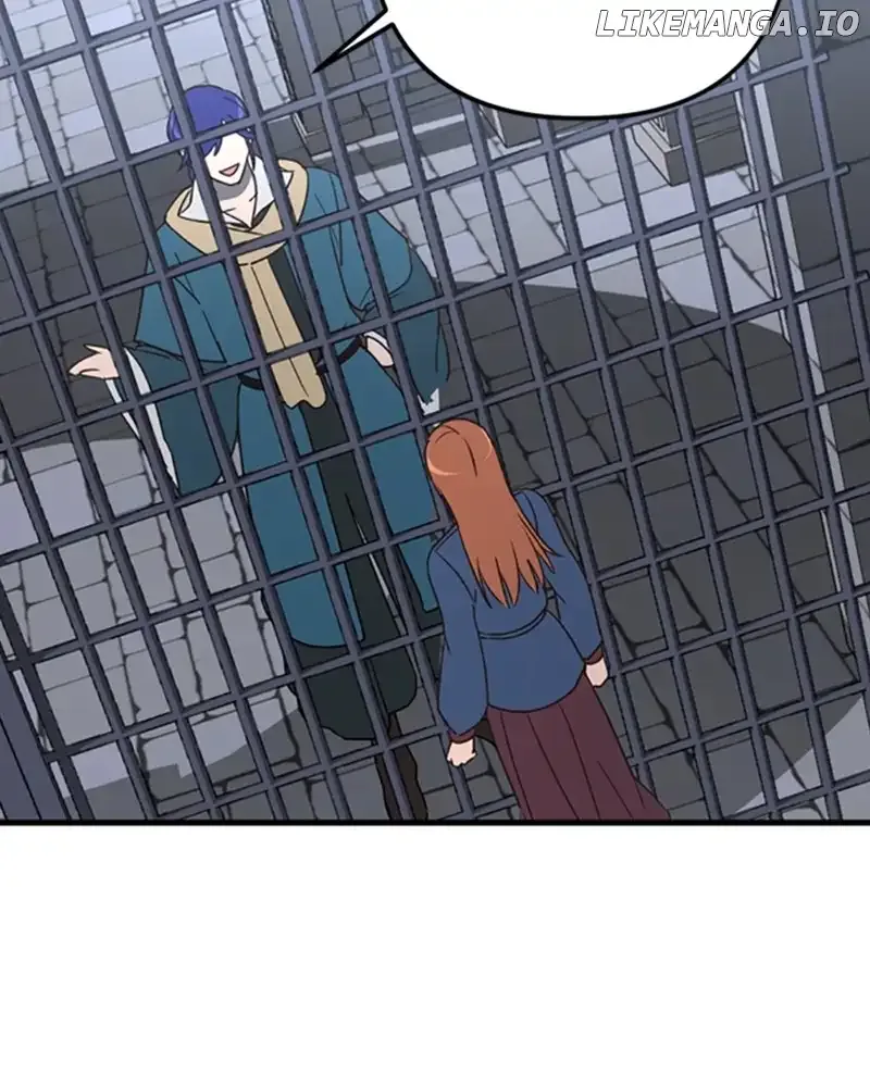 Single Wizard’s Dormitory Apartment Chapter 65 page 63