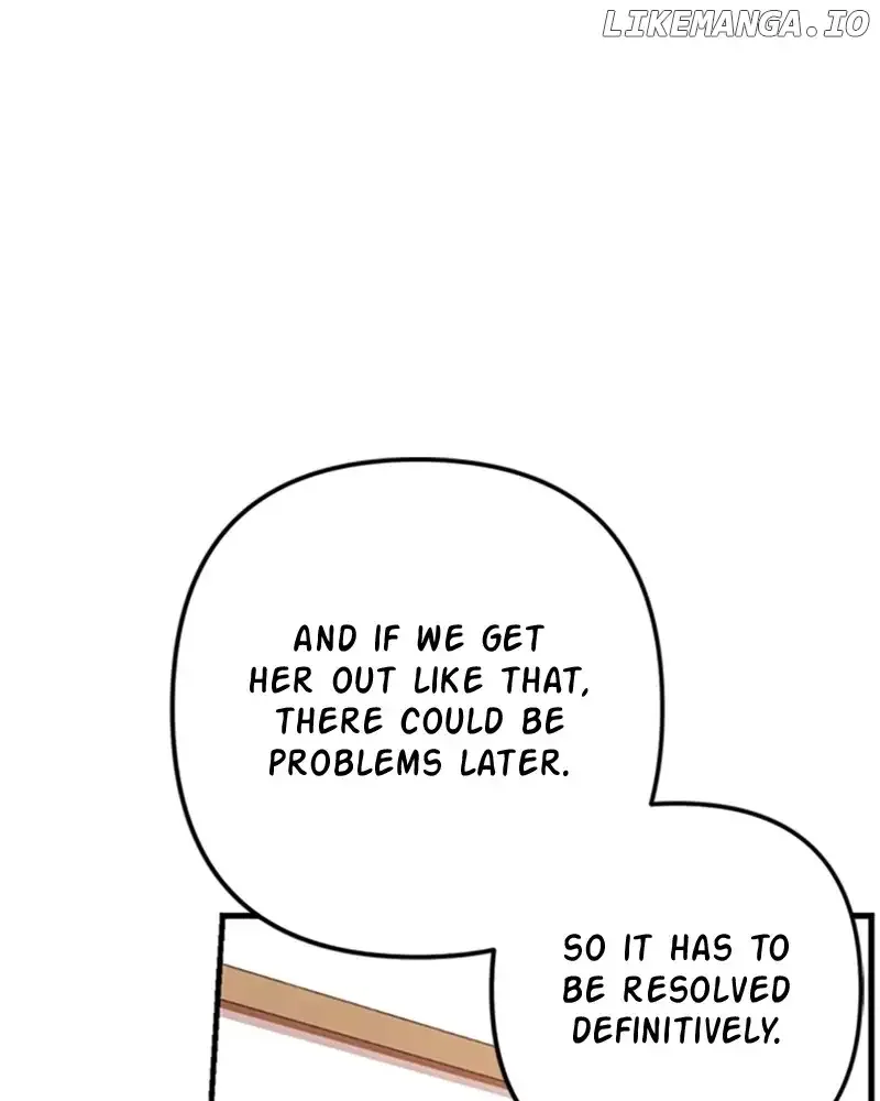 Single Wizard’s Dormitory Apartment Chapter 65 page 21