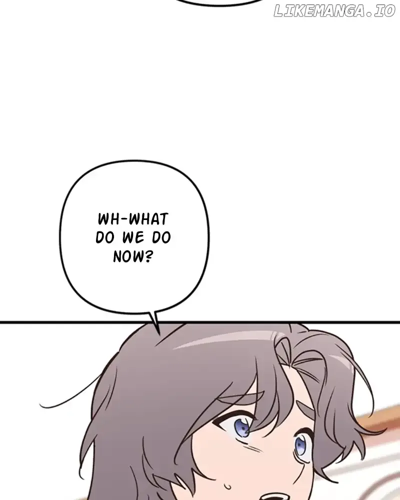 Single Wizard’s Dormitory Apartment Chapter 65 page 14