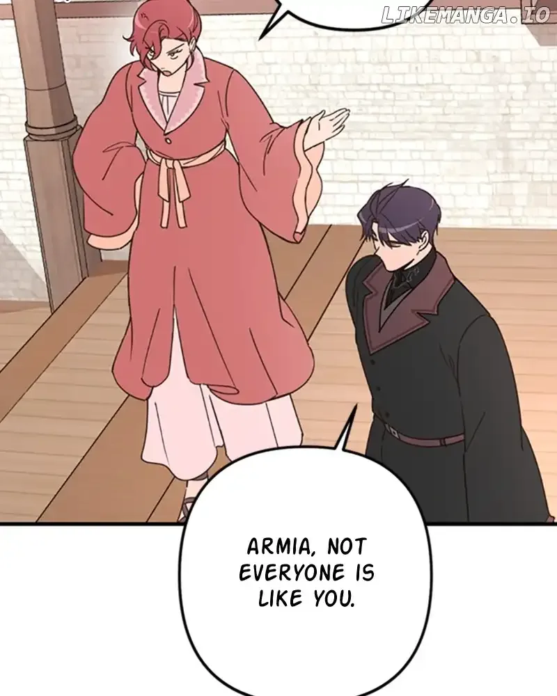 Single Wizard’s Dormitory Apartment Chapter 65 page 13