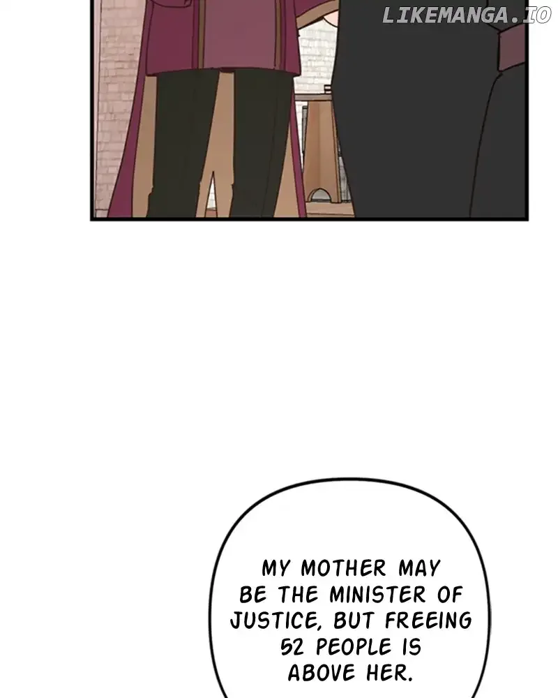 Single Wizard’s Dormitory Apartment Chapter 65 page 18
