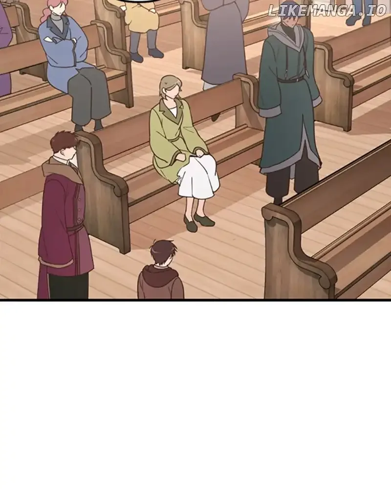 Single Wizard’s Dormitory Apartment Chapter 65 page 16