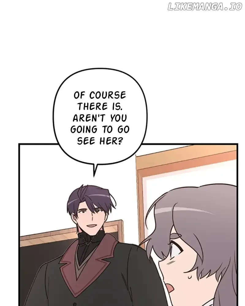 Single Wizard’s Dormitory Apartment Chapter 65 page 32