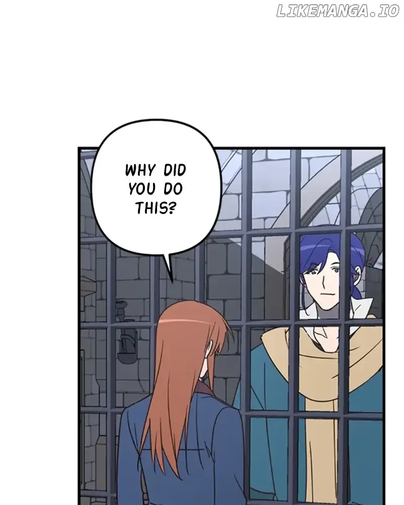Single Wizard’s Dormitory Apartment Chapter 65 page 64