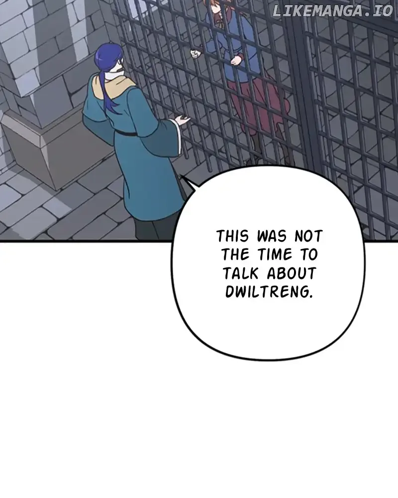 Single Wizard’s Dormitory Apartment Chapter 65 page 72