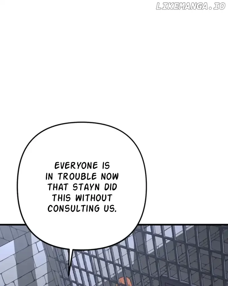Single Wizard’s Dormitory Apartment Chapter 65 page 71