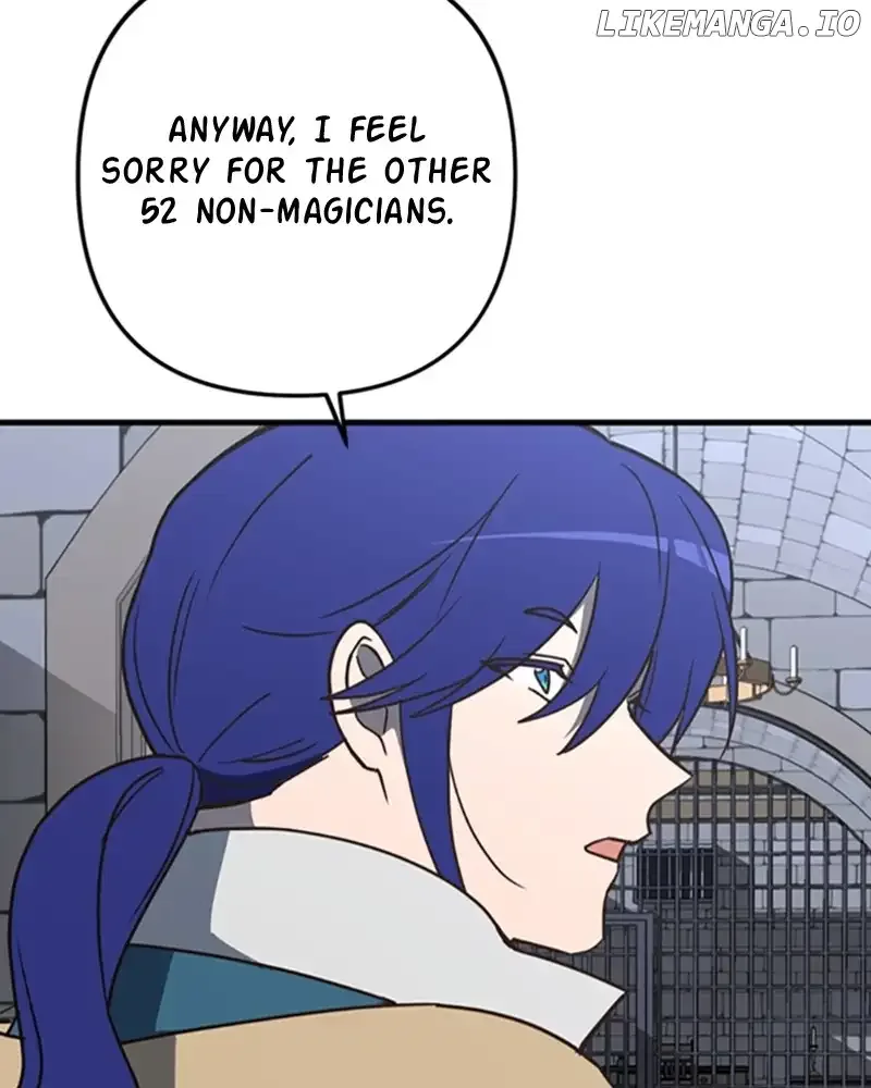 Single Wizard’s Dormitory Apartment Chapter 65 page 80
