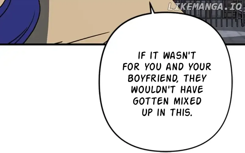 Single Wizard’s Dormitory Apartment Chapter 65 page 81