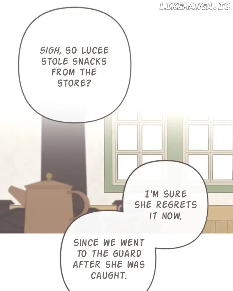 Single Wizard’s Dormitory Apartment Chapter 65 page 37