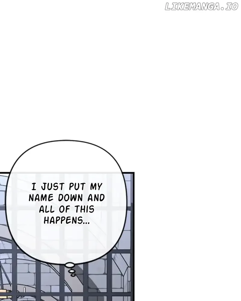 Single Wizard’s Dormitory Apartment Chapter 65 page 50