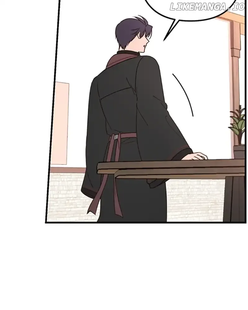Single Wizard’s Dormitory Apartment Chapter 65 page 22