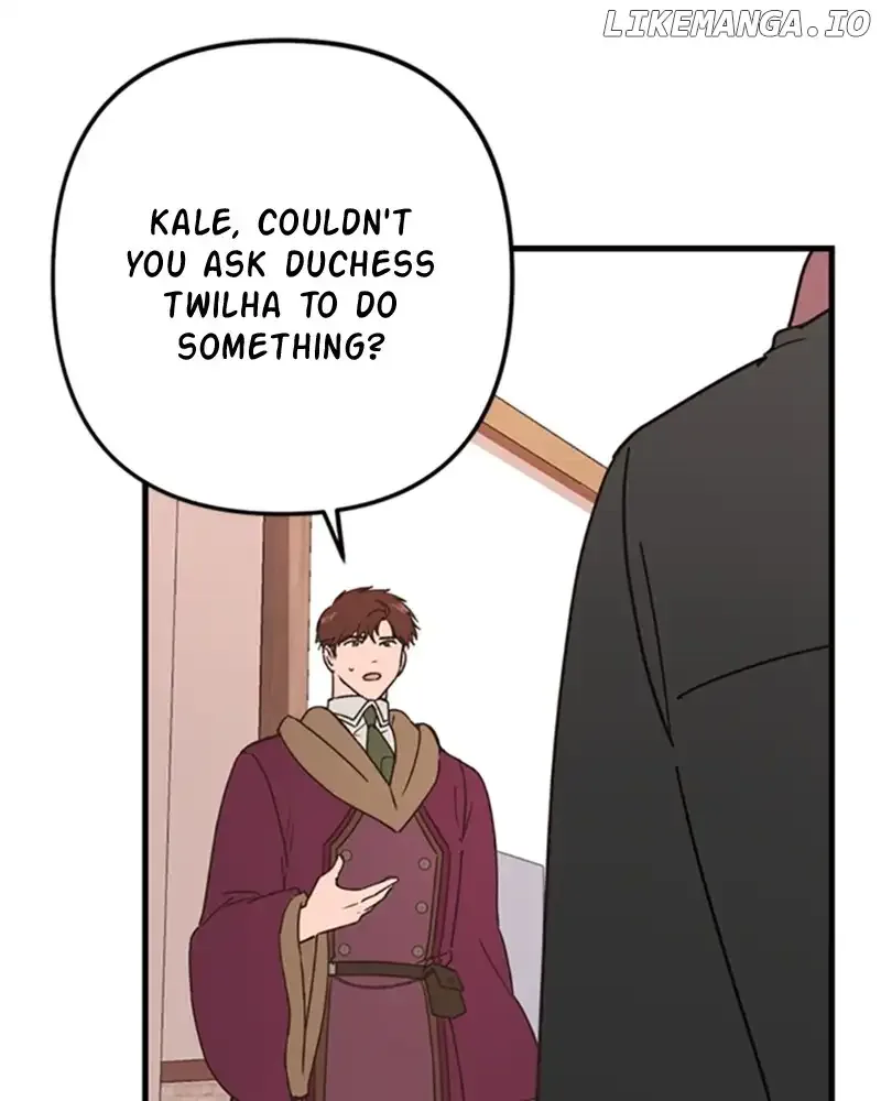 Single Wizard’s Dormitory Apartment Chapter 65 page 17