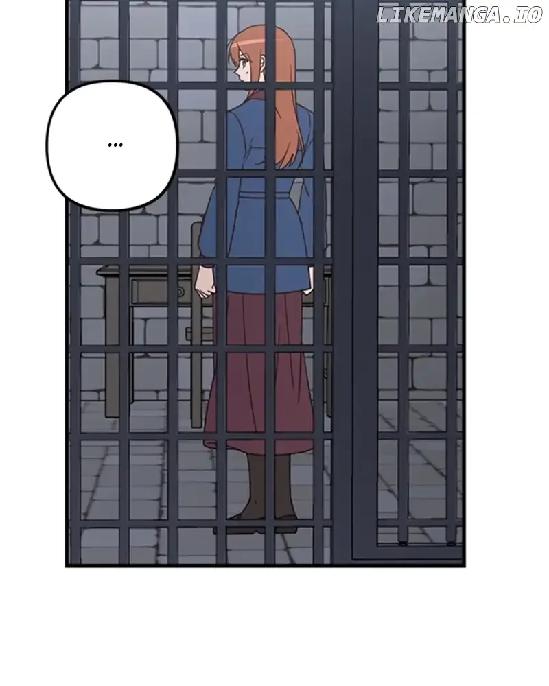 Single Wizard’s Dormitory Apartment Chapter 65 page 45