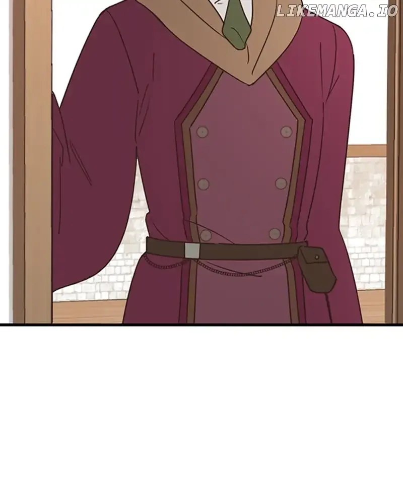 Single Wizard’s Dormitory Apartment Chapter 65 page 8