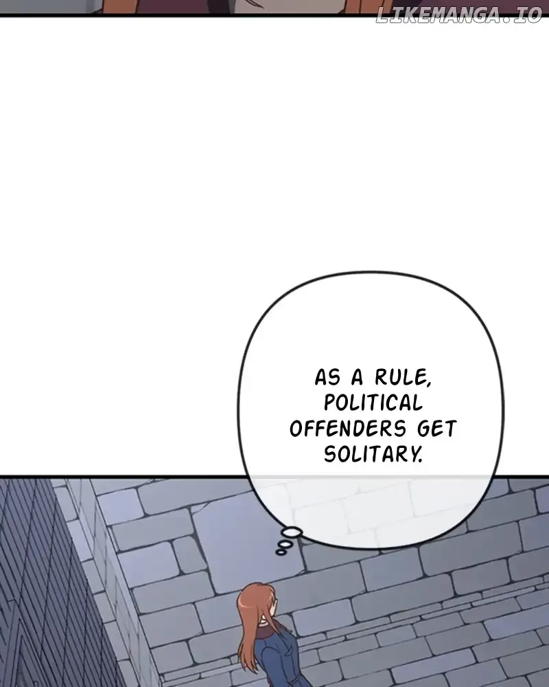 Single Wizard’s Dormitory Apartment Chapter 65 page 47
