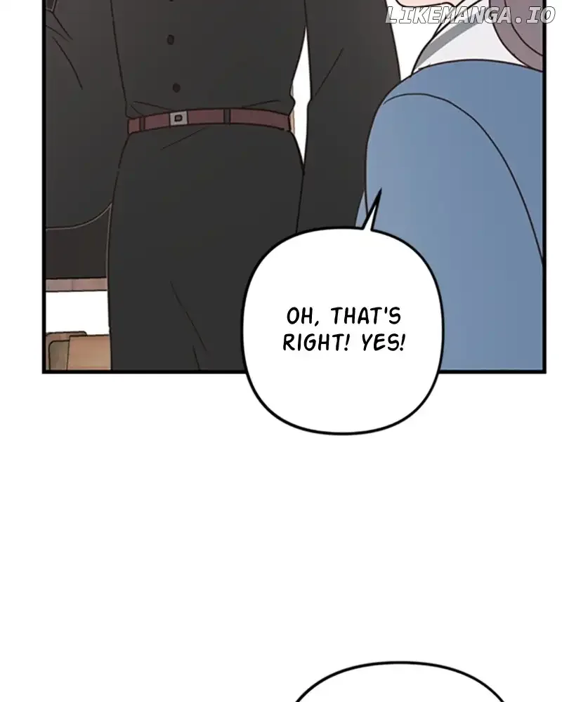 Single Wizard’s Dormitory Apartment Chapter 65 page 33