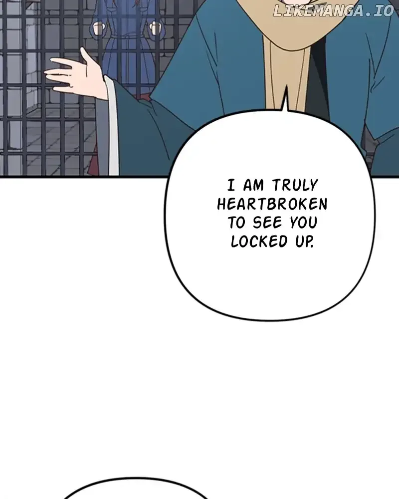 Single Wizard’s Dormitory Apartment Chapter 65 page 79