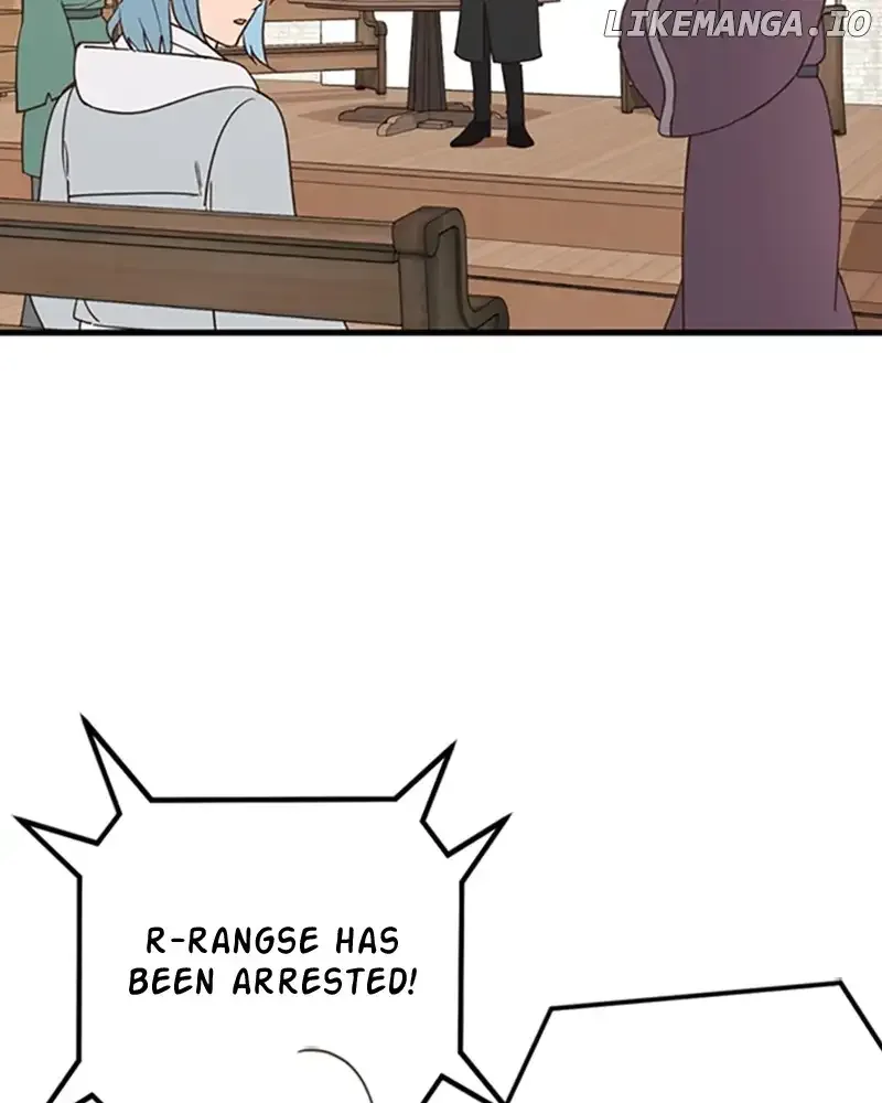 Single Wizard’s Dormitory Apartment Chapter 65 page 3