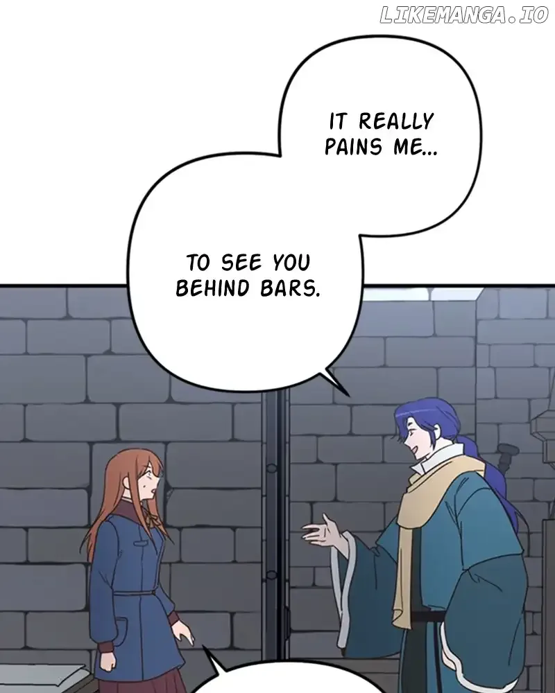 Single Wizard’s Dormitory Apartment Chapter 65 page 58