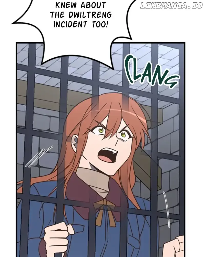 Single Wizard’s Dormitory Apartment Chapter 65 page 66
