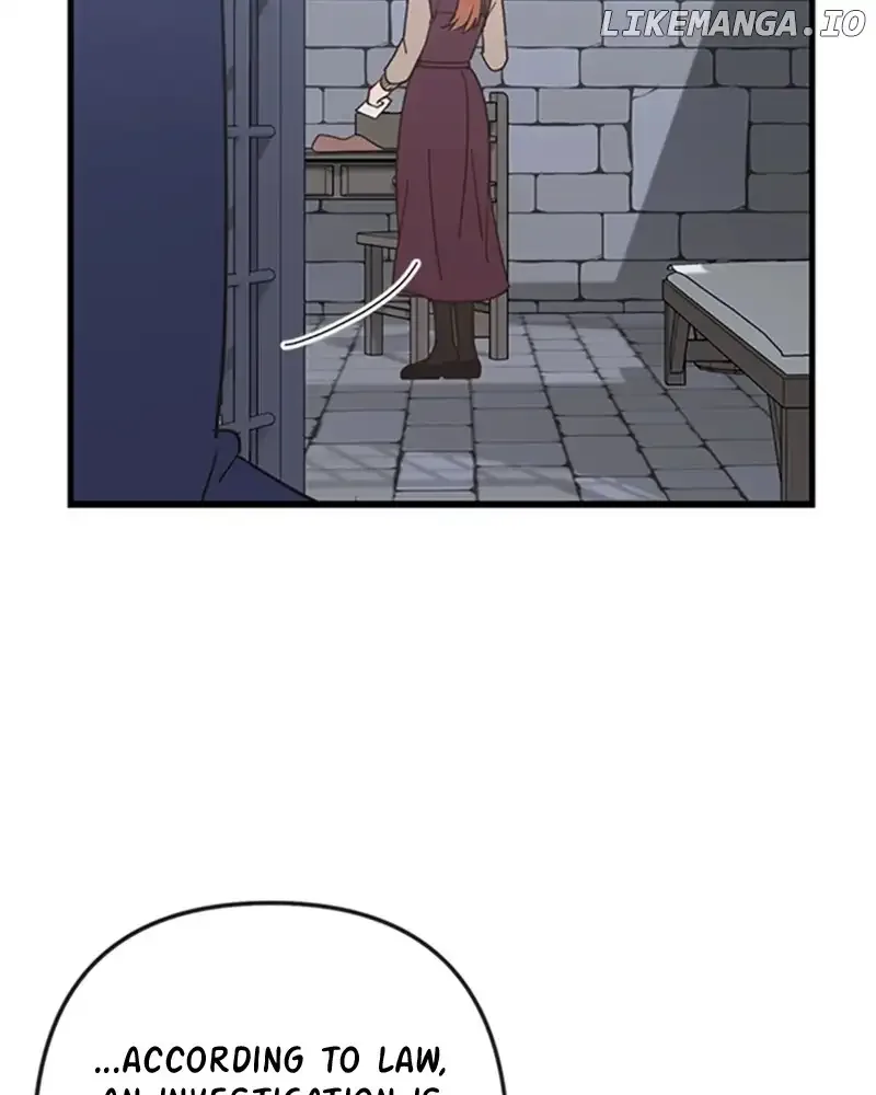 Single Wizard’s Dormitory Apartment Chapter 66 page 14