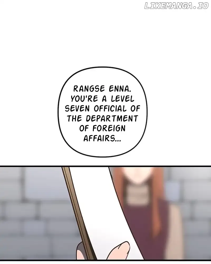 Single Wizard’s Dormitory Apartment Chapter 66 page 19