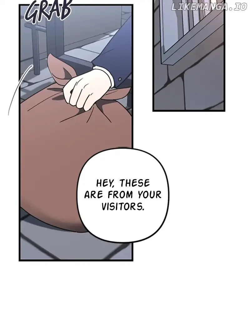 Single Wizard’s Dormitory Apartment Chapter 66 page 3
