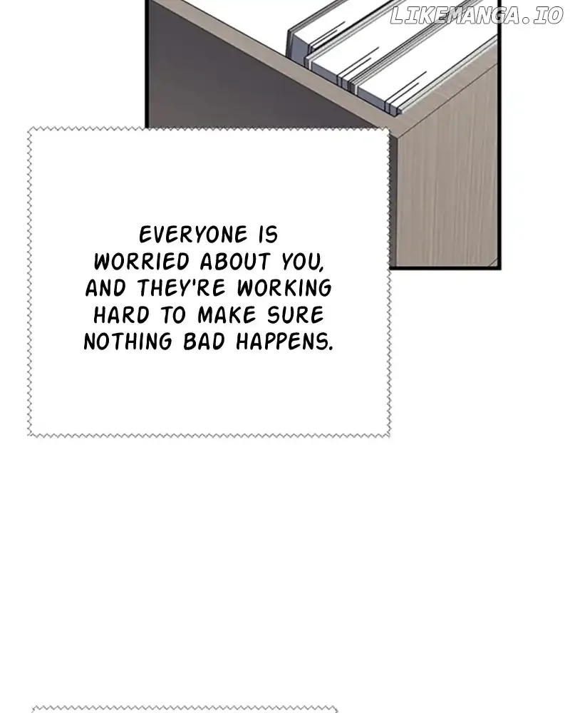 Single Wizard’s Dormitory Apartment Chapter 66 page 8