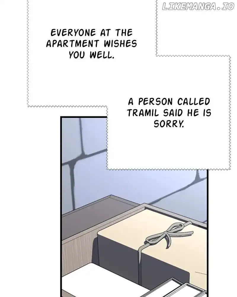 Single Wizard’s Dormitory Apartment Chapter 66 page 7