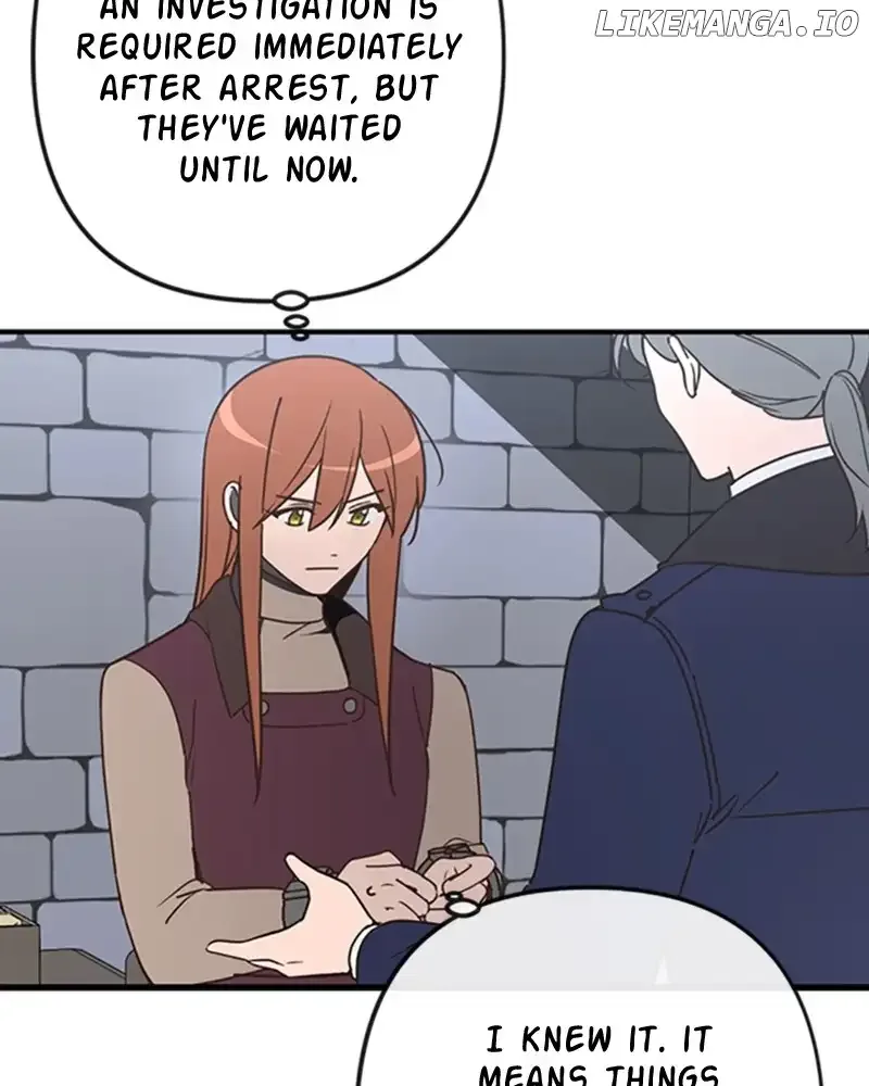 Single Wizard’s Dormitory Apartment Chapter 66 page 15