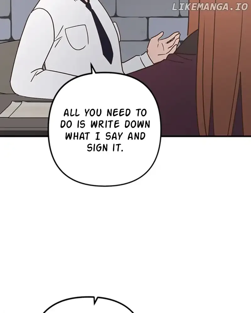 Single Wizard’s Dormitory Apartment Chapter 66 page 23