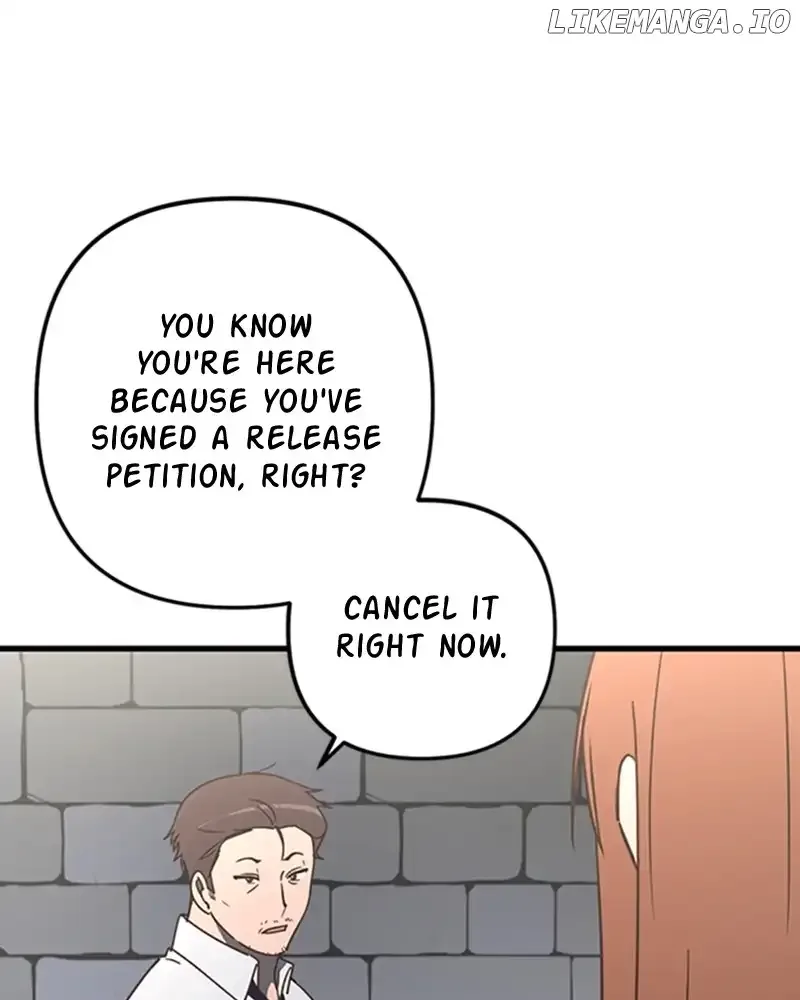 Single Wizard’s Dormitory Apartment Chapter 66 page 22