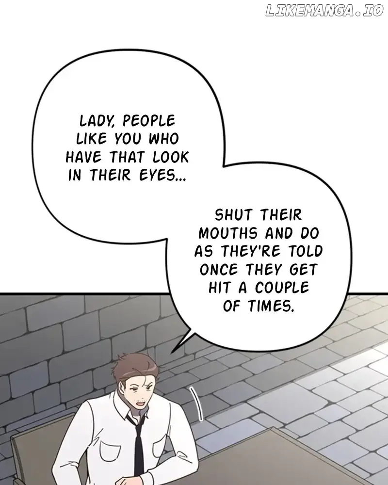 Single Wizard’s Dormitory Apartment Chapter 66 page 32