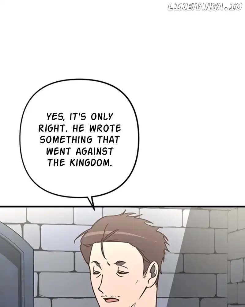 Single Wizard’s Dormitory Apartment Chapter 66 page 30