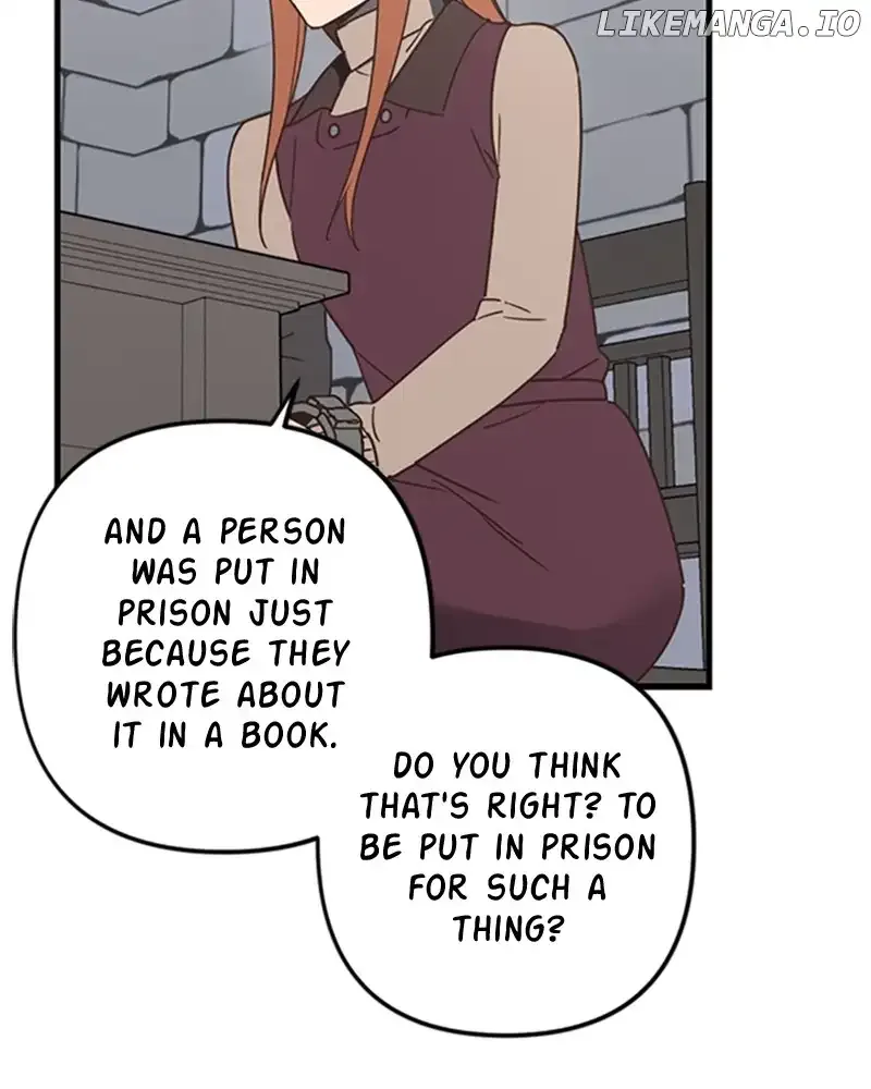 Single Wizard’s Dormitory Apartment Chapter 66 page 29