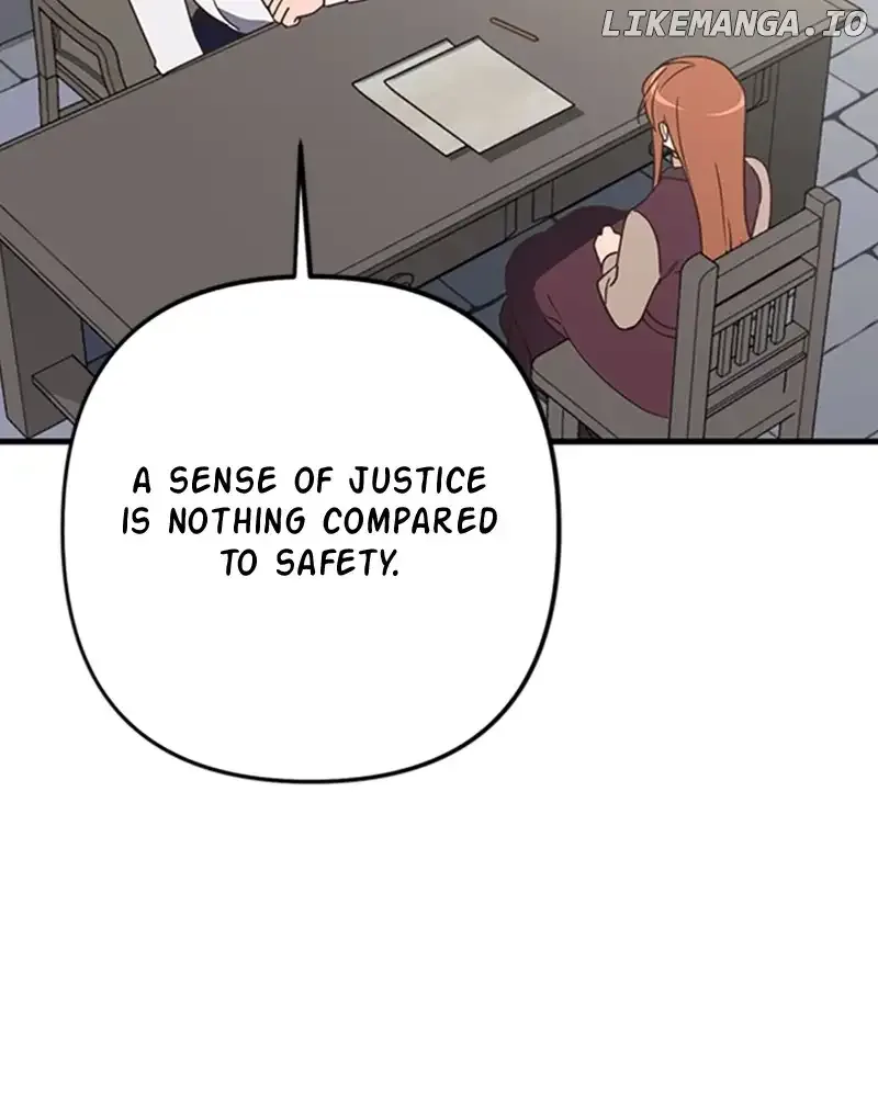 Single Wizard’s Dormitory Apartment Chapter 66 page 33